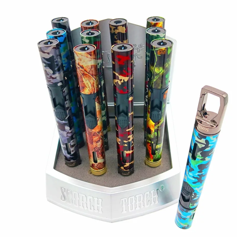 Scorch Torch Table Torches Scorch Torch 61780 Standing Fancy Torch Lighter