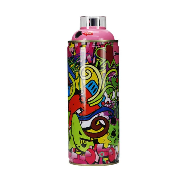 Techno Torch Single Flame Torches Techno Torch Large Spray Can