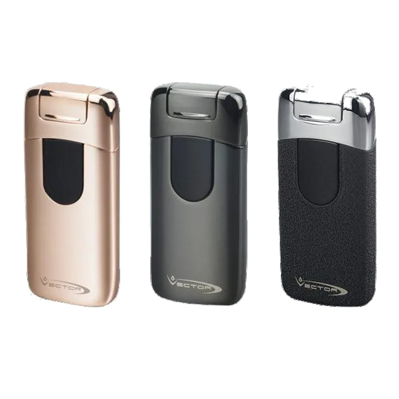 Vector Electric Arc & Icon Series Vector Electron Electric Double Arc Flame Lighter