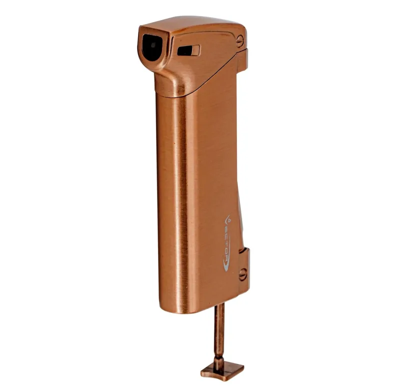 Vector Jet Torch Lighters Vector Aero Pipe Flame Lighter