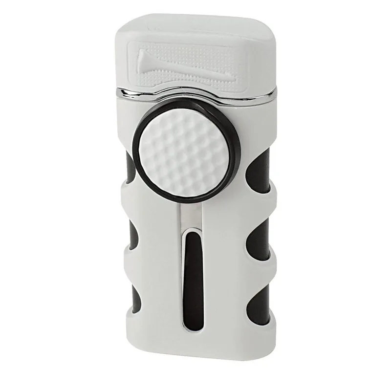 Vector Jet Torch Lighters Vector Caddie Single Flame Torch Lighter
