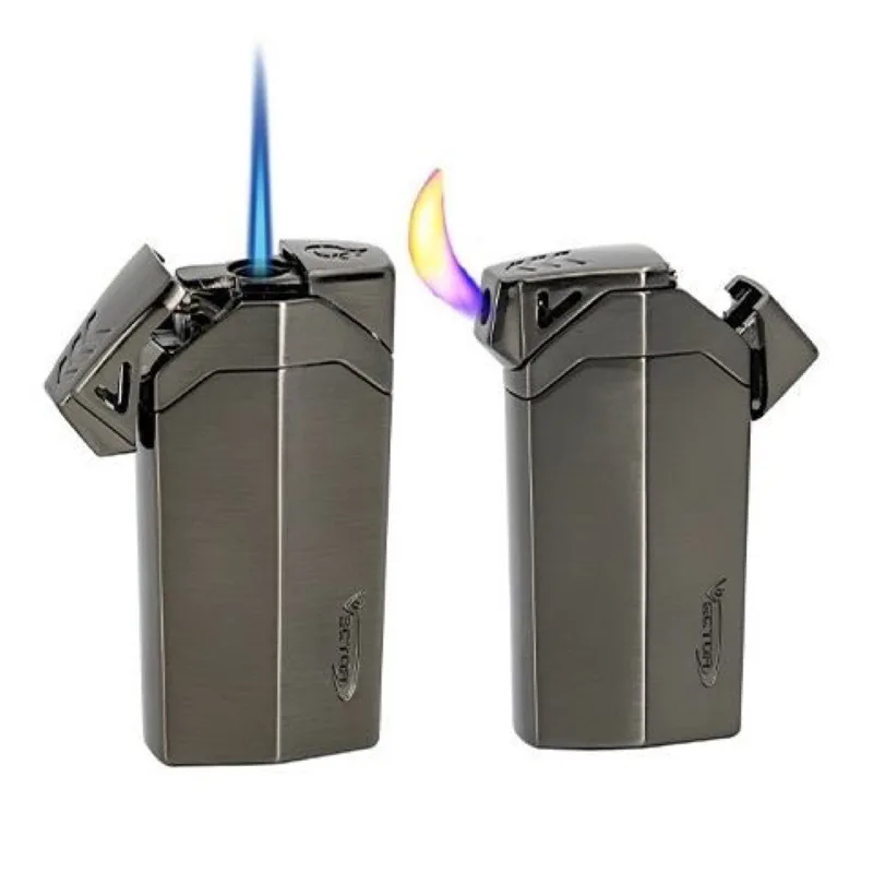 Vector Jet Torch Lighters Vector Guardian Torch / Soft Flame Lighter