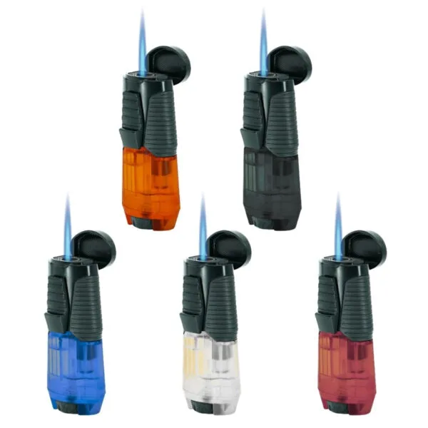 Vector Jet Torch Lighters Vector Huracan Jet Torch