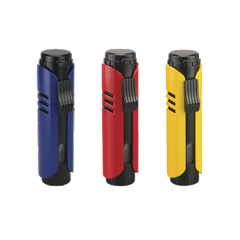Vector Jet Torch Lighters Vector Maxtech Single Flame Torch Lighter