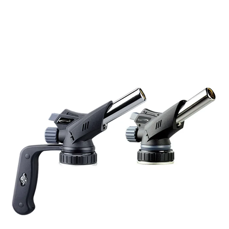 Vector Jet Torch Lighters Vector Mayhem Torch Kit