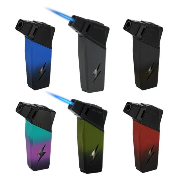 Vector Jet Torch Lighters Vector Speed II Jet Torch