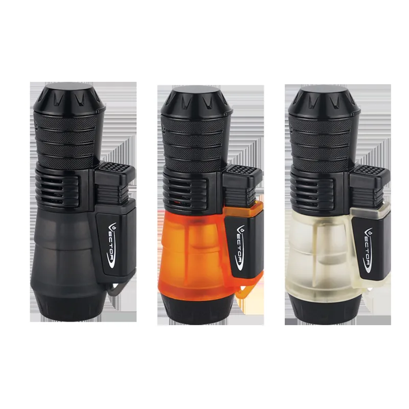 Vector Jet Torch Lighters Vector Triforce Triple Flame Torch Lighter
