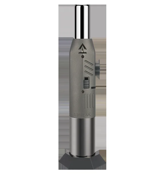 Vector Jet Torch Lighters Vector Vepeak Single Torch Flame Lighter