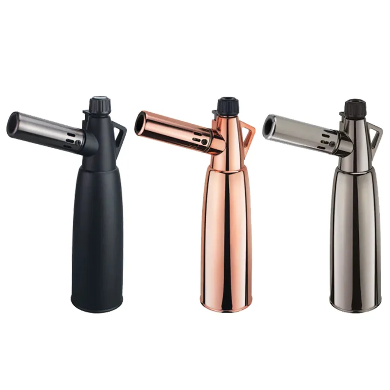 Vector Jet Torch Lighters Vector Warhead Jet Torch