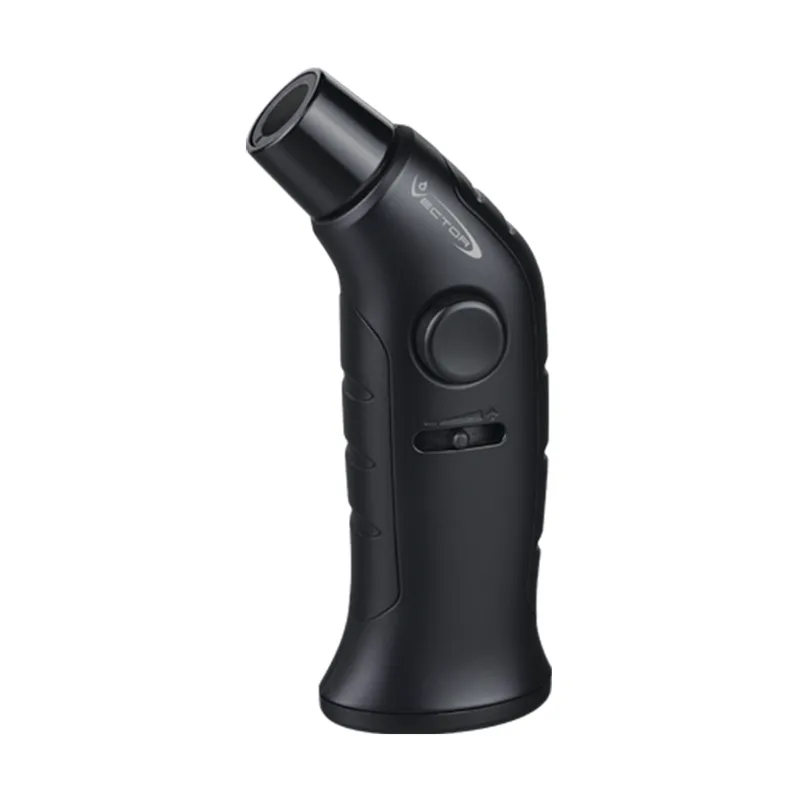 Vector Mini Torches Vector Boost Compact Mini Torch - Wind-Resistant & High-Temperature