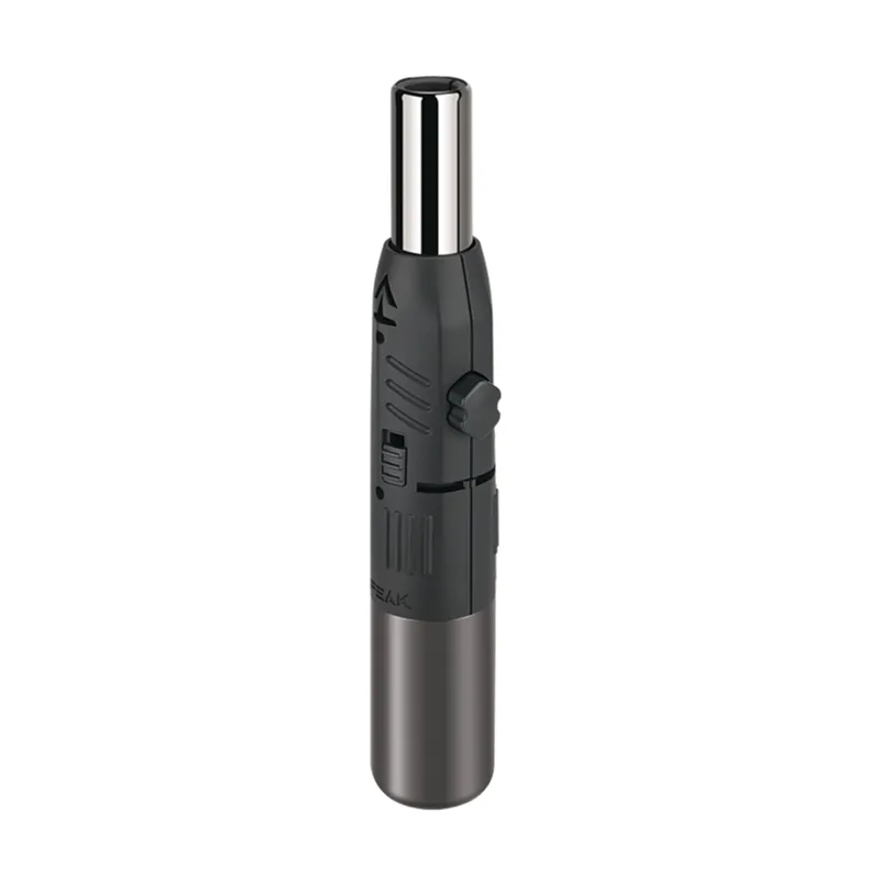 Vector Mini Torches Vector Vepeak Mini Torch 2600°F with X60 Refill Can - Wind-Resistant & Compact