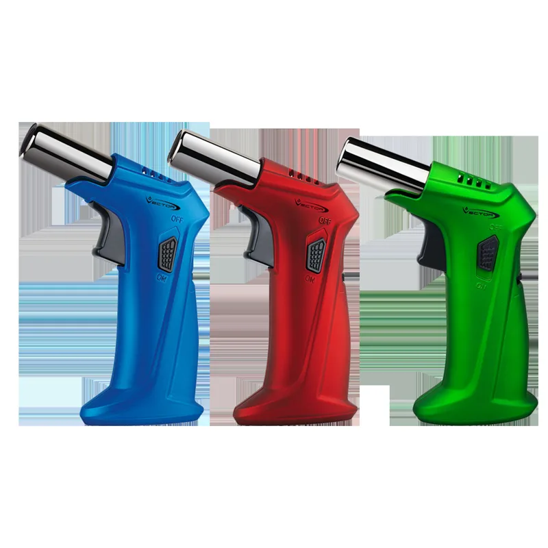 Vector Table Top Lighters Vector Clash Jet Torch Table Lighter