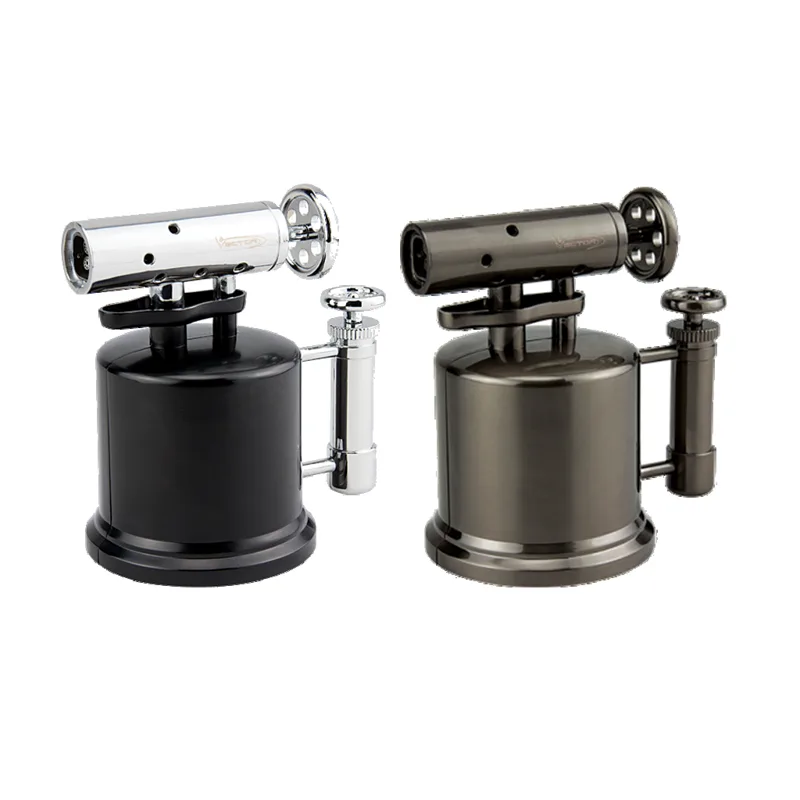 Vector Table Top Lighters Vector Quadpump Table Top Lighter
