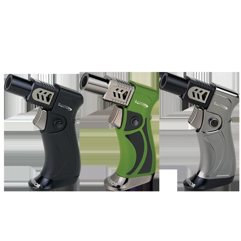 Vector Table Top Lighters Vector Warrior Jet Torch Table Lighter