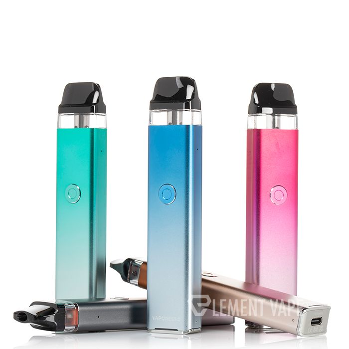 Vaporesso XROS 3 XROS 3
