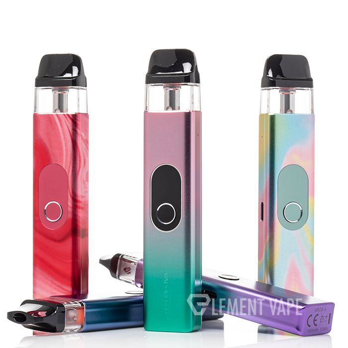 Vaporesso XROS 4 XROS 4