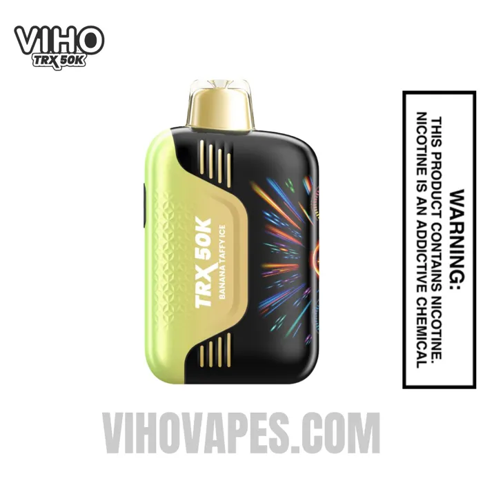 Viho TRX 50000 Banana Taffy Ice