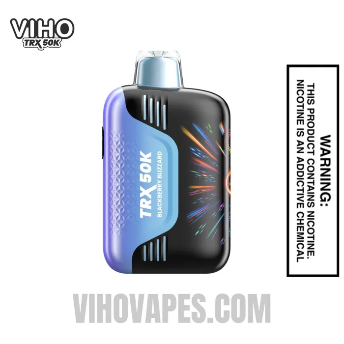 Viho TRX 50000 Blackberry Blizzard