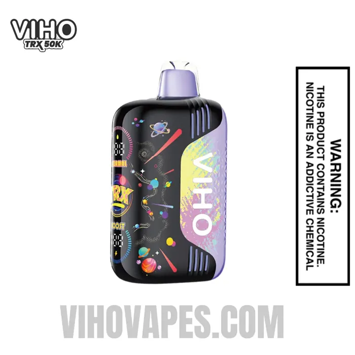 Viho TRX 50000 Blueberry Muffin