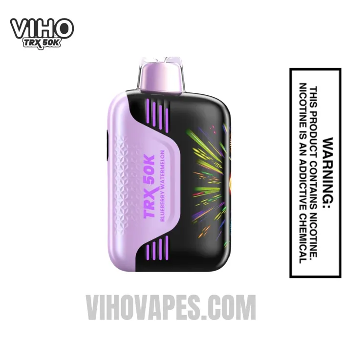 Viho TRX 50000 Blueberry Watermelon