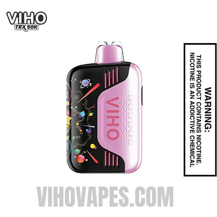 Viho TRX 50000 Cherry Strazz