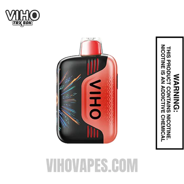 Viho TRX 50000 Cola Slurpee