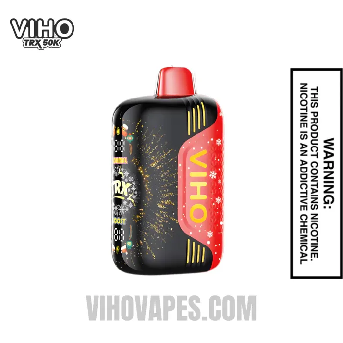 Viho TRX 50000 Glazed Donut