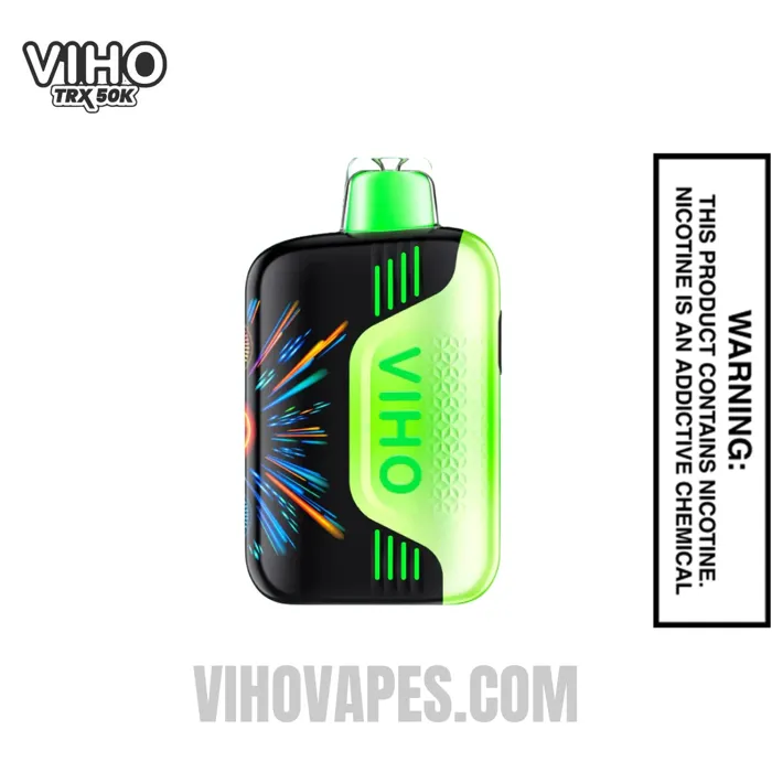 Viho TRX 50000 Hawaiian Punch