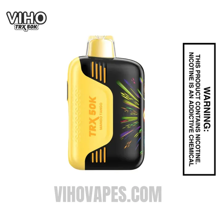 Viho TRX 50000 Mango Tango