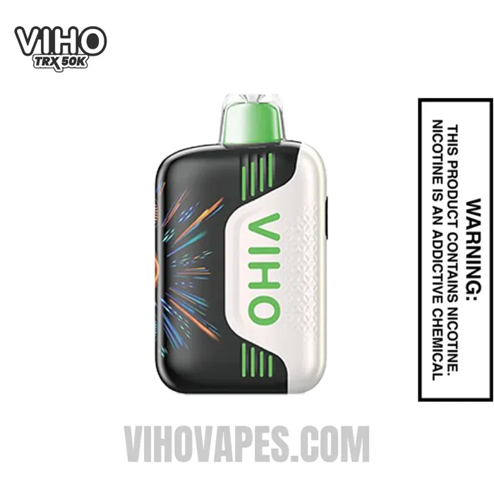 Viho TRX 50000 Menthol