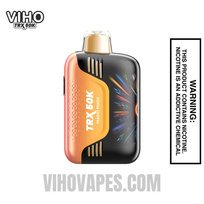 Viho TRX 50000 Peachy Peach