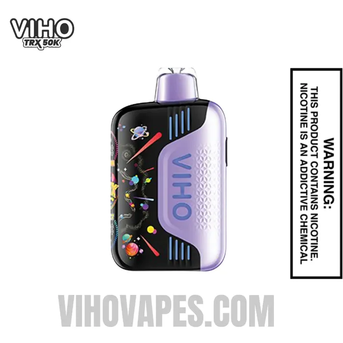 Viho TRX 50000 Sour Blue Dust