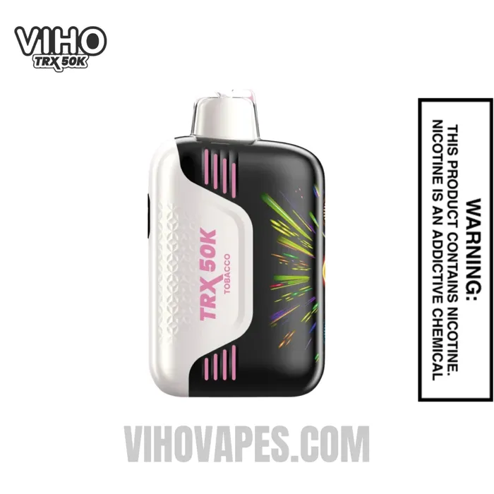 Viho TRX 50000 Tobacco