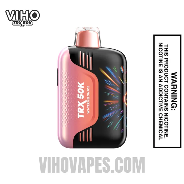 Viho TRX 50000 Watermelon Ice