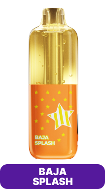 Whatabar Linko 40000 Baja Splash