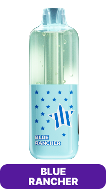Whatabar Linko 40000 Blue Rancher