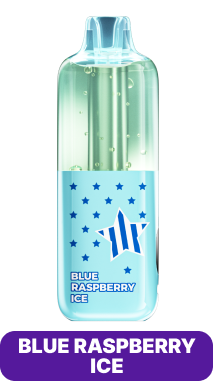 Whatabar Linko 40000 Blue Raspberry Ice