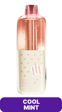 Whatabar Linko 40000 Cool Mint