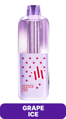 Whatabar Linko 40000 Grape Ice