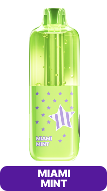 Whatabar Linko 40000 Miami Mint