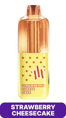 Whatabar Linko 40000 Strawberry Cheesecake