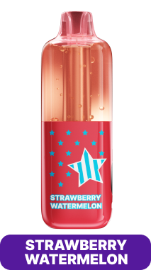 Whatabar Linko 40000 Strawberry Watermelon