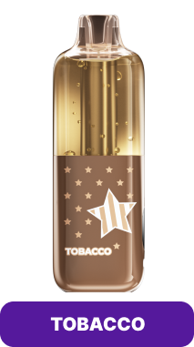 Whatabar Linko 40000 Tobacco