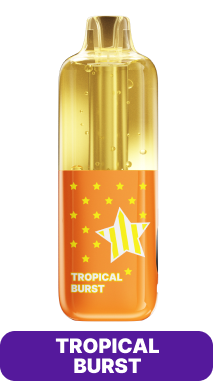 Whatabar Linko 40000 Tropical Burst