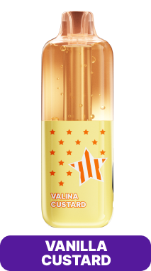 Whatabar Linko 40000 Vanilla Custard