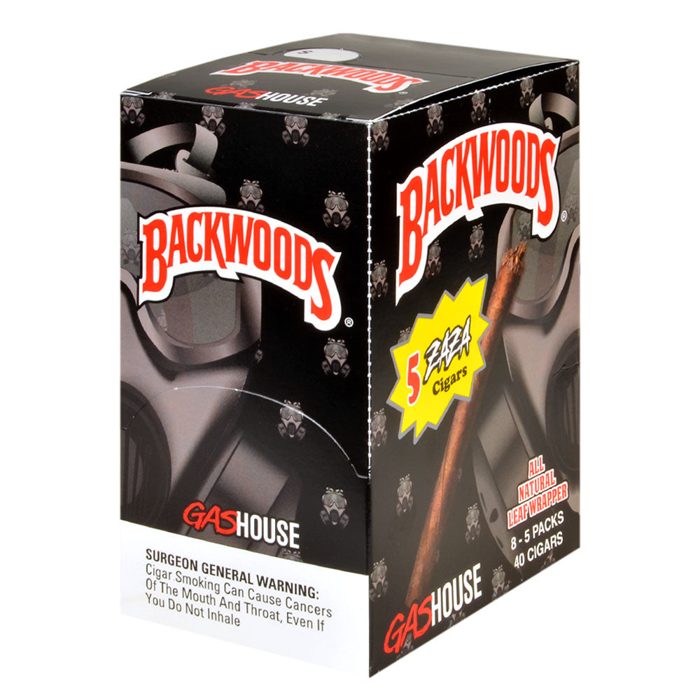 Backwoods Cigars ZAZA
