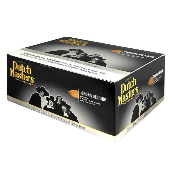 Dutch Masters Cigars Deluxe