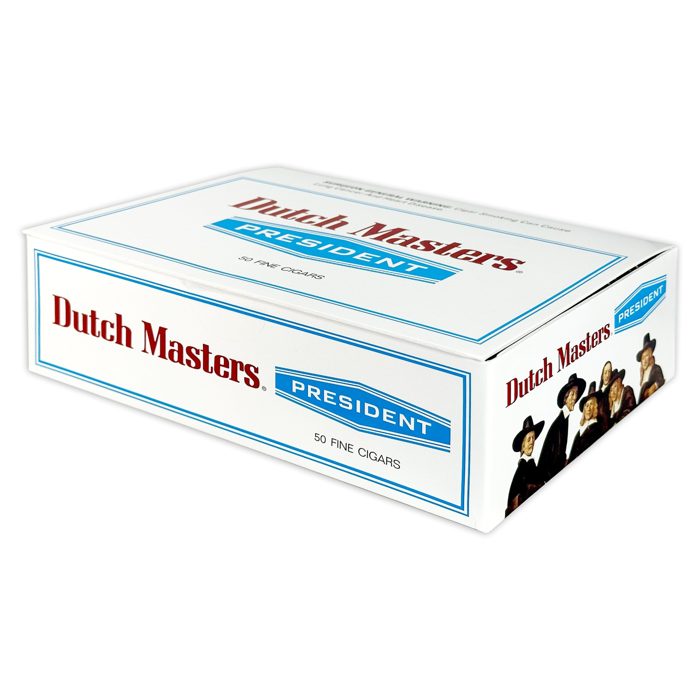 Dutch Masters Cigars Presidente