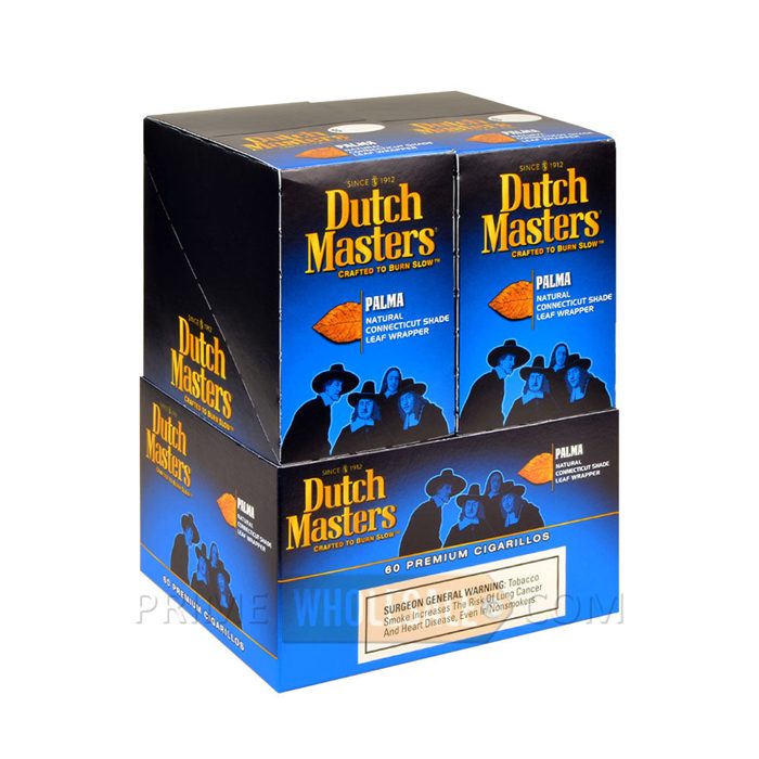 Dutch Masters Foil Palma