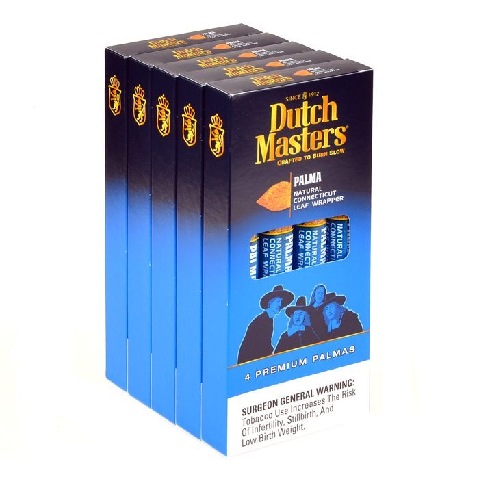 Dutch Masters Palma Original